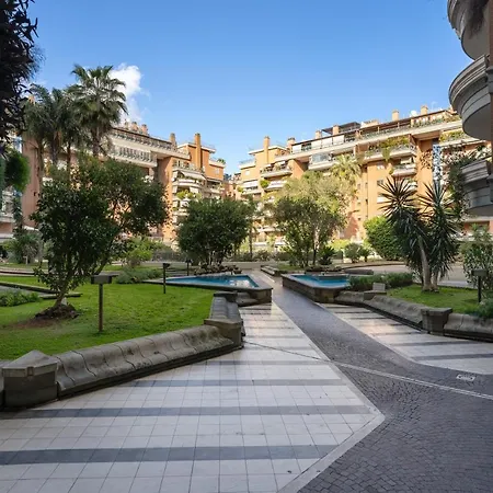 Apartment Budapest Design E Piscina *