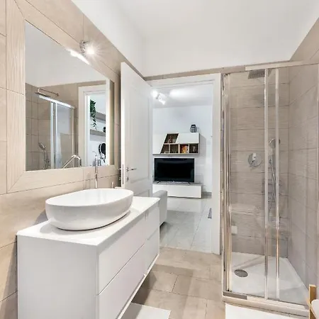 Budapest Design E Piscina アパート ローマ