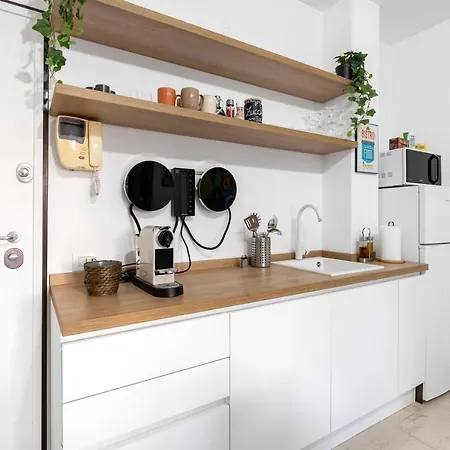 Budapest Design E Piscina アパート *