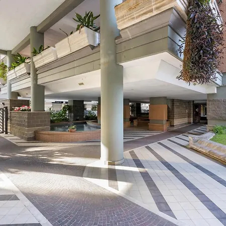 アパート Budapest Design E Piscina ローマ