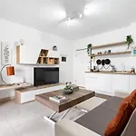 Budapest Design E Piscina Apartmán
