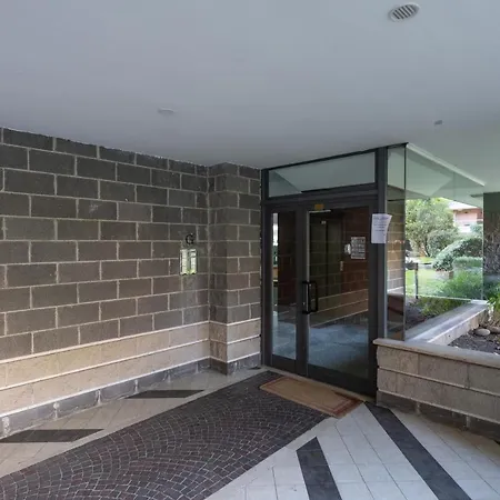 Budapest Design E Piscina Apartman Róma