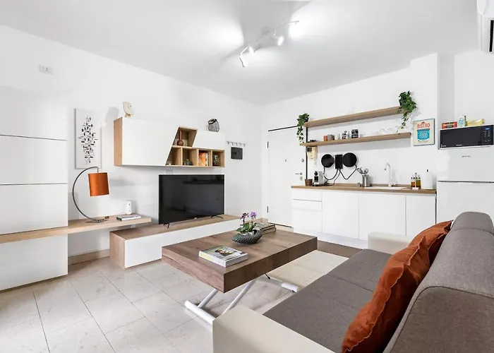 Budapest Design E Piscina Apartmán