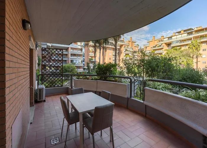 Budapest Design E Piscina Apartmán