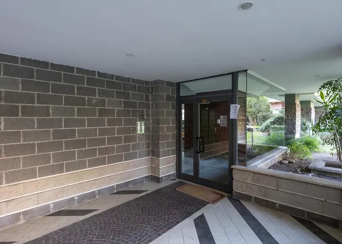 Budapest Design E Piscina Apartmán Řím