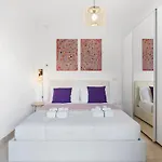 Budapest Design E Piscina * Rome