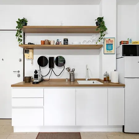 Budapest Design E Piscina *